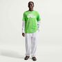 Nike M Nsw Tee Just Do It Swoosh - mean green