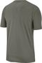 Nike M Nk Df Tee Dfc Crew Solid - light army/black