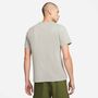 Nike M Nk Df Tee Dfc Crew Solid - light army/black