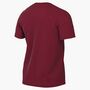 Nike M Nsw Club Tee - team crimson