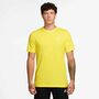 Nike M Nsw Club Tee - sonic yellow