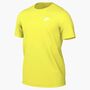 Nike M Nsw Club Tee - sonic yellow