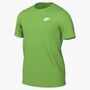 Nike M Nsw Club Tee - mean green