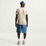 Nike M Nsw Club Tee - lt khaki