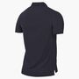 Nike M Nk Club Pq Matchup Polo - obsidian/white