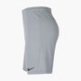 Nike Y Kinder Nk Df Park Iii Short Nb K - wolf grey/black 