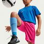 Nike Y Nk Df Park Iii Short Nb K - vivid pink/black