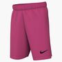 Nike Y Nk Df Park Iii Short Nb K - vivid pink/black