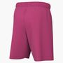 Nike Y Nk Df Park Iii Short Nb K - vivid pink/black