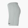 Nike M Nk Df Park Iii Short Nb K - grey fog/black 