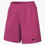 Nike W Nk Df Park Iii Short Nb K - vivid pink/black