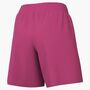 Nike W Nk Df Park Iii Short Nb K - vivid pink/black