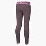 Nike G Np Legging - tattoo/lt magenta/white