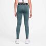 Nike G Np Legging - mineral slate/black/white