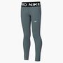 Nike G Np Legging - mineral slate/black/white