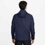 Nike M Nk Rpl Miler Jacke - midnight navy/reflective silv