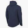 Nike M Nk Rpl Miler Jacke - midnight navy/reflective silv