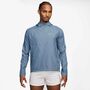 Nike M Nk Rpl Miler Jkt - work blue/work blue/reflective silv