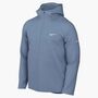 Nike M Nk Rpl Miler Jkt - work blue/work blue/reflective silv
