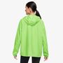 Nike M Nk Rpl Miler Jkt - lime blast/lime blast/reflective si