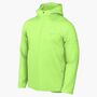 Nike M Nk Rpl Miler Jkt - lime blast/lime blast/reflective si