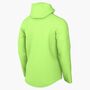 Nike M Nk Rpl Miler Jkt - lime blast/lime blast/reflective si