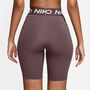 Nike W Np 365 Short 8In - tattoo/white