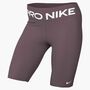 Nike W Np 365 Short 8In - tattoo/white