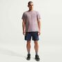 Nike M Nk Df Challenger 7Bf Short - midnight navy/reflective silv