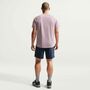 Nike M Nk Df Challenger 7Bf Short - midnight navy/reflective silv