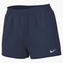 Nike M Nk Df Challenger 7Bf Short - midnight navy/reflective silv