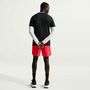 Nike M Nk Df Challenger 7Bf Short - lt crimson/lt crimson/reflective si