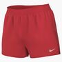 Nike M Nk Df Challenger 7Bf Short - lt crimson/lt crimson/reflective si