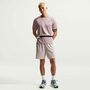 Nike M Nk Df Challenger 7Bf Short - moon particle/reflective silv