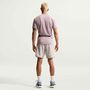 Nike M Nk Df Challenger 7Bf Short - moon particle/reflective silv