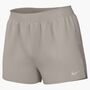 Nike M Nk Df Challenger 7Bf Short - moon particle/reflective silv