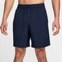 Nike M Nk Df Form 7In Ul Short - obsidian/black