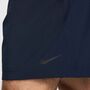 Nike M Nk Df Form 7In Ul Short - obsidian/black
