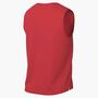 Nike M Nk Df Miler Tank - lt crimson/reflective silv