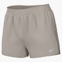 Nike M Nk Df Challenger 5Bf Short - moon particle/reflective silv