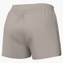 Nike M Nk Df Challenger 5Bf Short - moon particle/reflective silv