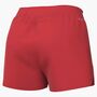 Nike M Nk Df Challenger 5Bf Short - lt crimson/lt crimson/reflective si