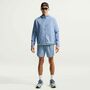 Nike M Nk Df Challenger 5Bf Short - work blue/work blue/reflective silv