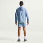 Nike M Nk Df Challenger 5Bf Short - work blue/work blue/reflective silv