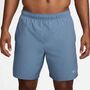 Nike M Nk Df Challenger 72In1 Short - work blue/work blue/reflective silv