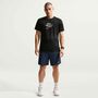 Nike M Nk Df Challenger 72In1 Short - midnight navy/reflective silv