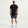 Nike M Nk Df Challenger 72In1 Short - midnight navy/reflective silv
