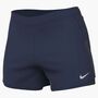 Nike M Nk Df Challenger 72In1 Short - midnight navy/reflective silv