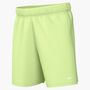 Nike B Nk Df Multi Wvn Short - lt liquid lime/white