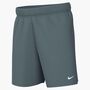 Nike B Nk Df Multi Wvn Short - mineral slate/white